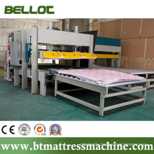 New Automatic Mattress Compressor Supplier